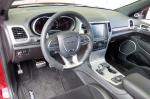 Jeep Grand Cherokee SRT8 2014 года